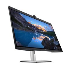 Dell Ultrasharp U3223QZ IPS HDR Monitor 31.5" 4K 3840x2160, F