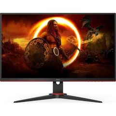 AOC 27G2SAE/BK VA Gaming Monitor 27" FHD 1920x1080 165Hz με Χρόνο Απόκρισης 4ms GTG, F