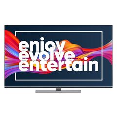 Horizon 55HZ9930U/B Smart Τηλεόραση 55" 4K UHD OLED HDR (2022), G