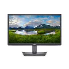 Dell E2222HS VA Monitor 21.5" FHD 1920x1080 με Χρόνο Απόκρισης 10ms GTG, D