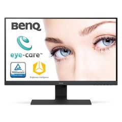 BenQ GW2780 IPS Monitor 27" FHD 1920x1080 με Χρόνο Απόκρισης 5ms GTG, E