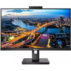 Philips 243B1JH IPS Monitor 23.8" FHD 1920x1080 με Χρόνο Απόκρισης 4ms GTG, E