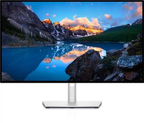 Dell Ultrasharp U2723QE IPS HDR Monitor 27" 4K 3840x2160, F