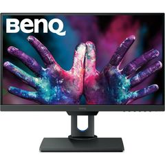 BenQ PD2500Q IPS Monitor 25" QHD 2560x1440 με Χρόνο Απόκρισης 4ms GTG, G