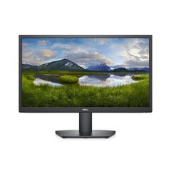 Dell SE2222H VA Monitor 21.5" FHD 1920x1080 με Χρόνο Απόκρισης 12ms GTG, E