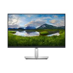 Dell P2722H IPS Monitor 27" FHD 1920x1080 με Χρόνο Απόκρισης 8ms GTG, D