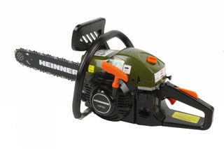 HEINNER VMF004 Αλυσοπρίονο Βενζίνης με Λάμα 40cm 1.8KW 400MM και Easy Start
