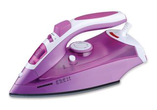 Heinner ID-2900-PP Σίδερο Ατμού 2400W με Συνεχόμενη Παροχή 16gr/min και Κεραμική Πλάκα