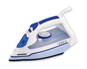 HEINNER HSI-2400AQ Σίδερο Ατμού 2400W με Συνεχόμενη Παροχή 16gr/min