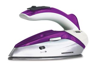 HEINNER HTI-1000PP Σίδερο Ταξιδίου Ατμού 1000W