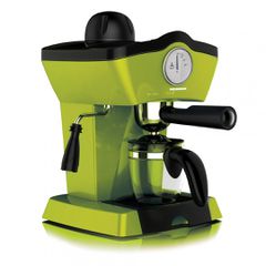 HEINNER CHARM HEM-200GR Μηχανή Espresso 800W Πίεσης 3.5bar Πράσινη