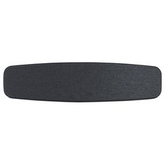 Sonora 230-0078 Arch Fabric Εσωτερική Κεραία Τηλεόρασης (απαιτεί τροφοδοσία) Σύνδεση με Ομοαξονικό (Coaxial) Καλώδιο, Γκρι