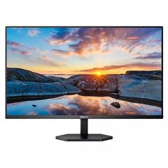 Philips 32E1N3100LA/00 VA Monitor 31.5" FHD 1920x1080 με Χρόνο Απόκρισης 4ms GTG, F