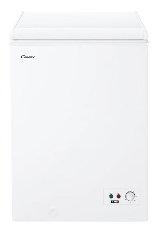 Candy CCHH 100E Καταψύκτης Μπαούλο 97lt