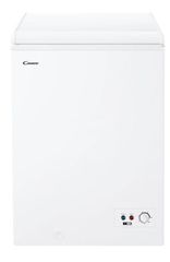 Candy CCHH 100E Καταψύκτης Μπαούλο 97lt