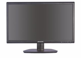 Hikvision DS-D5024FC-C Monitor Συστημάτων CCTV