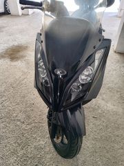 Kymco Downtown 300 '12