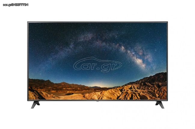 LG 75UR781C0LK.AEU Smart Τηλεόραση 75" 4K UHD LED HDR (2023), F