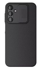 NILLKIN θήκη CamShield για Samsung Galaxy A25 5G, μαύρη