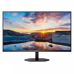 Philips 32E1N3600LA/00 VA Monitor 31.5" QHD 2560x1440 με Χρόνο Απόκρισης 4ms GTG, G