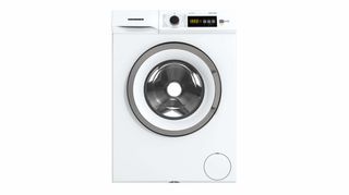 HEINNER HWM-VT1710KD++ Πλυντήριο Ρούχων 7kg 1000 Στροφών