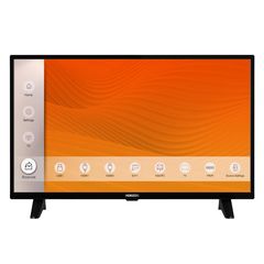 HORIZON SMART 32HL6330H/B, 32" D-LED, HD Ready (720p), Digital TV-Tuner DVB-S2/T2/C, CME 200Hz, HOS 3.0 SmartTV-UI (WiFi) (2023)