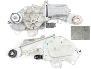 TOYOTA AYGO II 85130-0H061 ΠΙΣΩ ΜΟΤΕΡ ΥΑΛΟΚΑΘΑΡΙΤΗΡΩΝ ΤΖΑΜΟΠΟΡΤΑΣ 2014-2022
