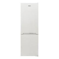 Heinner HC-V341E++ Ψυγειοκαταψύκτης Less Frost Υ186xΠ59.5xΒ65εκ. Λευκός, E