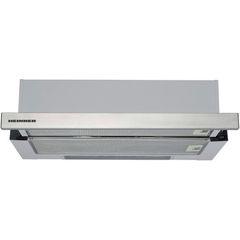Heinner HTCH-440FS Συρόμενος Απορροφητήρας 60 cm Inox, B
