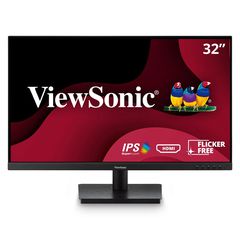 ViewSonic VA3209-2K-MHD Monitor 32'' 1080p IPS 75Hz με HDMI, VGA