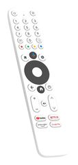 MECOOL τηλεχειριστήριο MCL-G20 για TV Box KM2 Plus Deluxe, Bluetooth