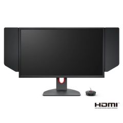 BENQ ZOWIE XL2746K MonitorTN 240Hz DyAc?™ 27'' Gaming