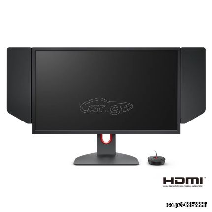 BENQ ZOWIE XL2746K MonitorTN 240Hz DyAc?™ 27'' Gaming