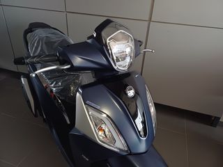 Sym Symphony ST 125 2024 LC EURO5-thumb-1