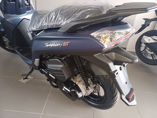 Sym Symphony ST 125 2024 LC EURO5-thumb-6