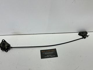 ΚΛΕΙΣΤΡΟ ΣΕΛΑΣ APRILIA RSV 1000 TUONO *MOTO LEADER PARTS*