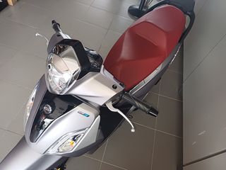 Sym Symphony ST 125 2024 LC EURO5 -thumb-1