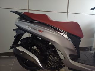 Sym Symphony ST 125 2024 LC EURO5 -thumb-2