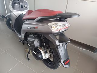 Sym Symphony ST 125 2024 LC EURO5 -thumb-3