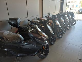 Sym Symphony ST 125 2024 LC EURO5 -thumb-4