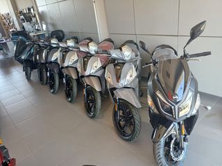 Sym Symphony ST 125 2024 LC EURO5 -thumb-5