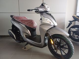 Sym Symphony ST 125 2024 LC EURO5 -thumb-6