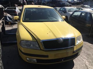 SKODA OCTAVIA 5 ΜΟΝΤΕΛΟ: 2004-2008 ΚΥΒΙΚΑ: 2000CC ΚΩΔ. ΚΙΝΗΤΗΡΑ: BKD ΠΕΤΡΕΛΑΙΟ ECO1216