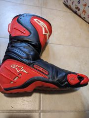 ΜΠΟΤΕΣ ALPINESTARS SMX-4-thumb-1