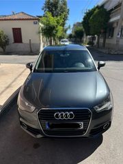 Audi A1 '12