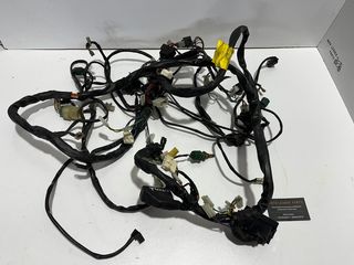 ΠΛΕΞΟΥΔΑ APRILIA RSV 1000 TUONO *MOTO LEADER PARTS*