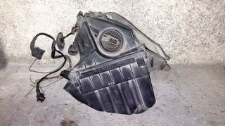 VW PASSAT (1997-2005) ΦΙΛΤΡΟΚΟΥΤΙ ΑΕΡΑ ΜΕ ΚΩΔΙΚΟΥΣ 058133837AH ΜΕ ΑΙΣΘΗΤΗΡΕΣ (ΓΝΗΣΙΟ)