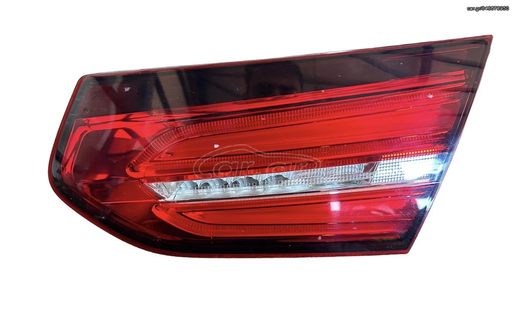 ΠΙΣΩ ΦΑΝΑΡΙΑ ΤΖΑΜΟΠΟΡΤΑΣ MERCEDES GLE COUPE C292 2015-2019