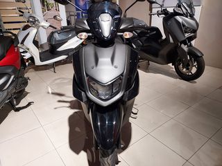 Yamaha 2026 RAYZR 125-thumb-1