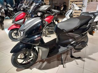Yamaha 2026 RAYZR 125-thumb-2